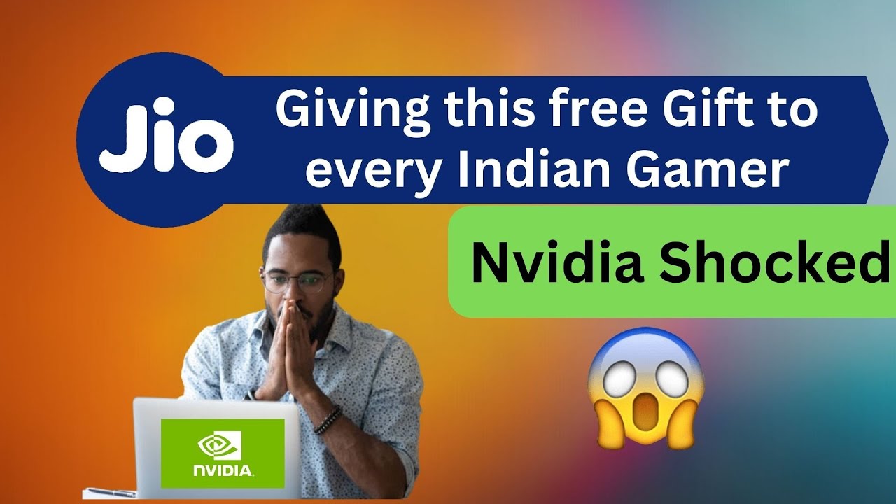 JioGames Cloud: Surprisingly Good | JioGamesCloud beta for All indian gamers