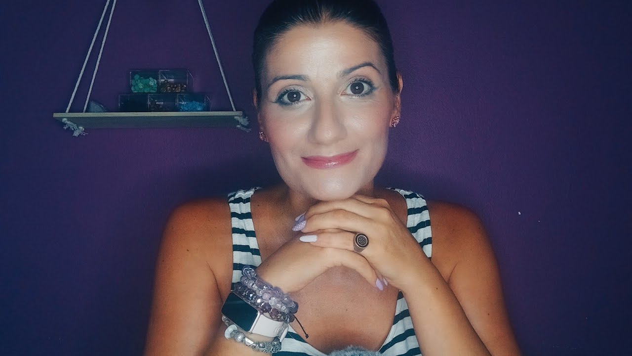 Asmr Greek-Ο νόμος της έλξης 🍃🙏🌠Πως να το κάνεις σωστά #createyourlife #attract