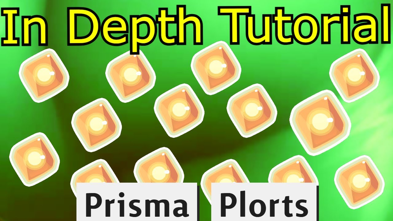 Everything You Need To Know About Prisma Plort Farming - Slime Rancher 2