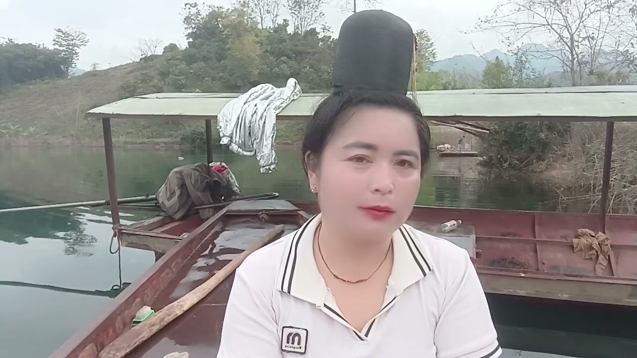 Lo Khiêm khắp sò ngọc Hoa pưa ai ỉn chụ,xin đối vợ nhé 