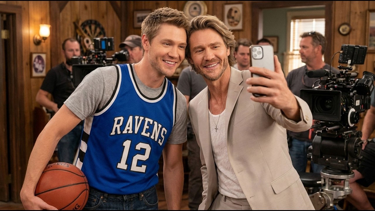 One Tree Hill (2003) 🏀Cast Then vs Now 2026 |They Never Aged & You Won't Believe How They Look Now!