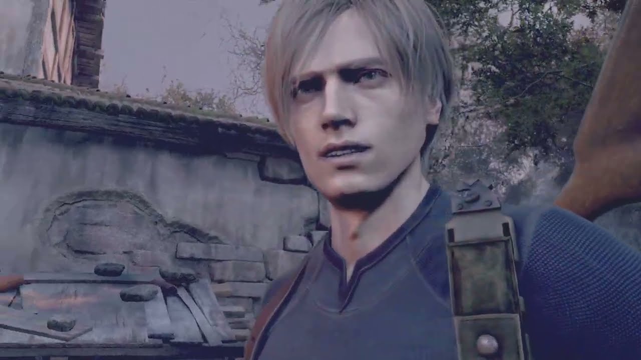 Resident Evil 4 Gold Edition Capitulo 3 Mod Doblaje Latino Leon Kennedy -PC 2023 Gameplay Windows 11