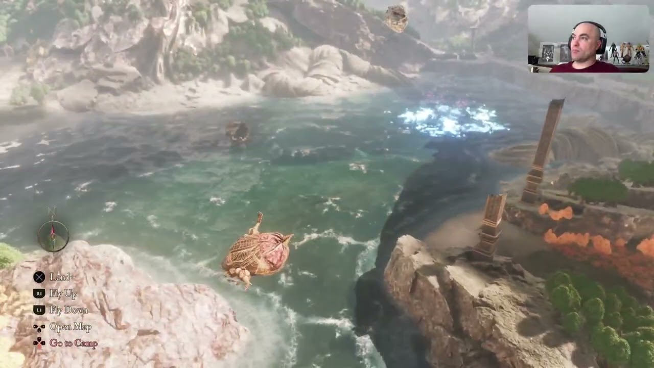Clair Obscur: Expedition 33- Journey to platinum