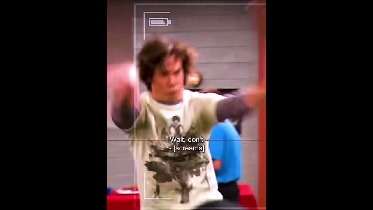 Spencer meme i Carly meme