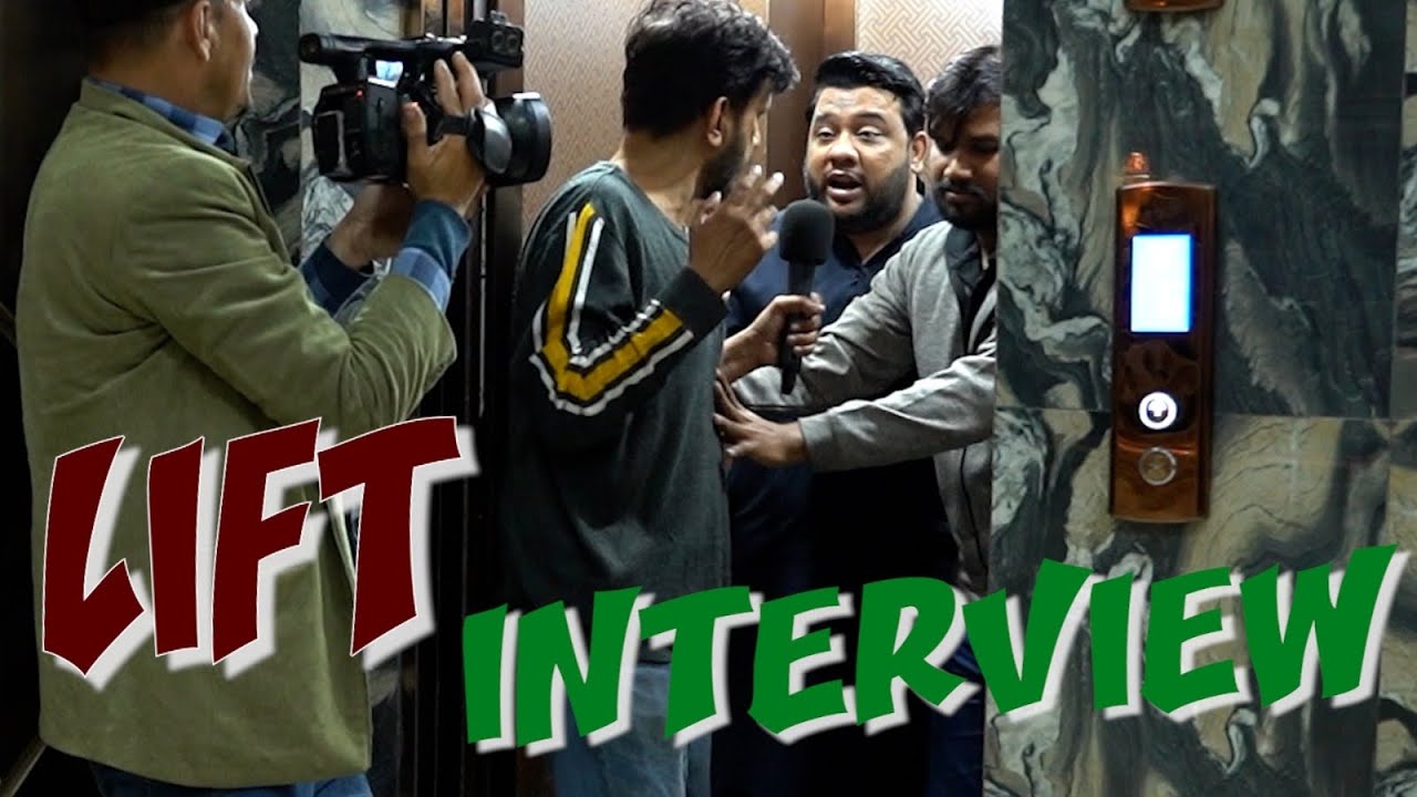 | LIFT INTERVIEW  | By P4pakao Team | P4 Pakao | 2024