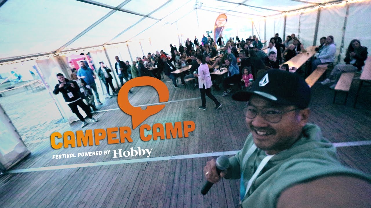 Camper Camp Festival 2022 - So war es wirklich für uns! (68)