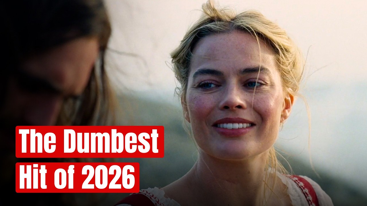 10 Highest-Grossing 2026 Movies so Far