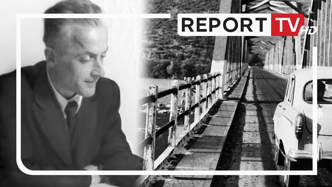 Gjovalin Gjadri, inxhinieri që bashkoi shqiptarët! Esencë-Report Tv