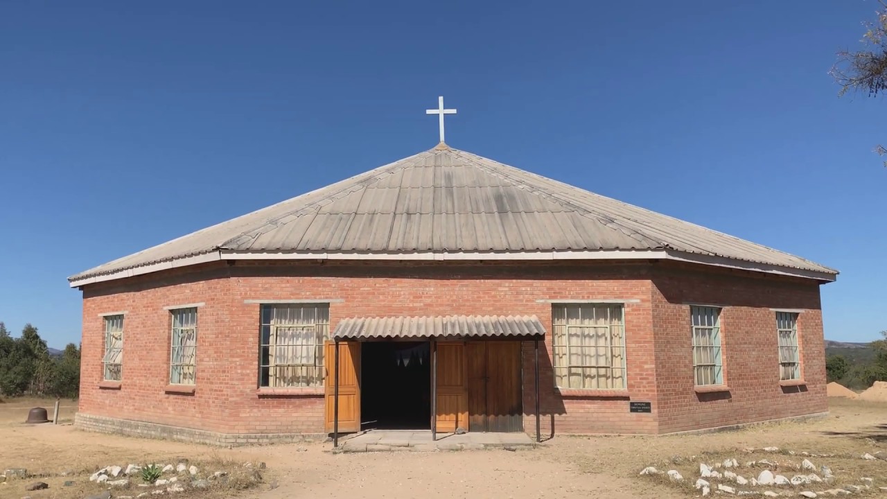 Dewure Mission, Gutu, Zimbabwe