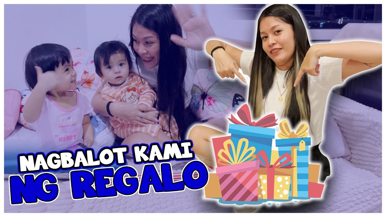 PAGALING KAYO MGA ANAK | NANAY VENUS