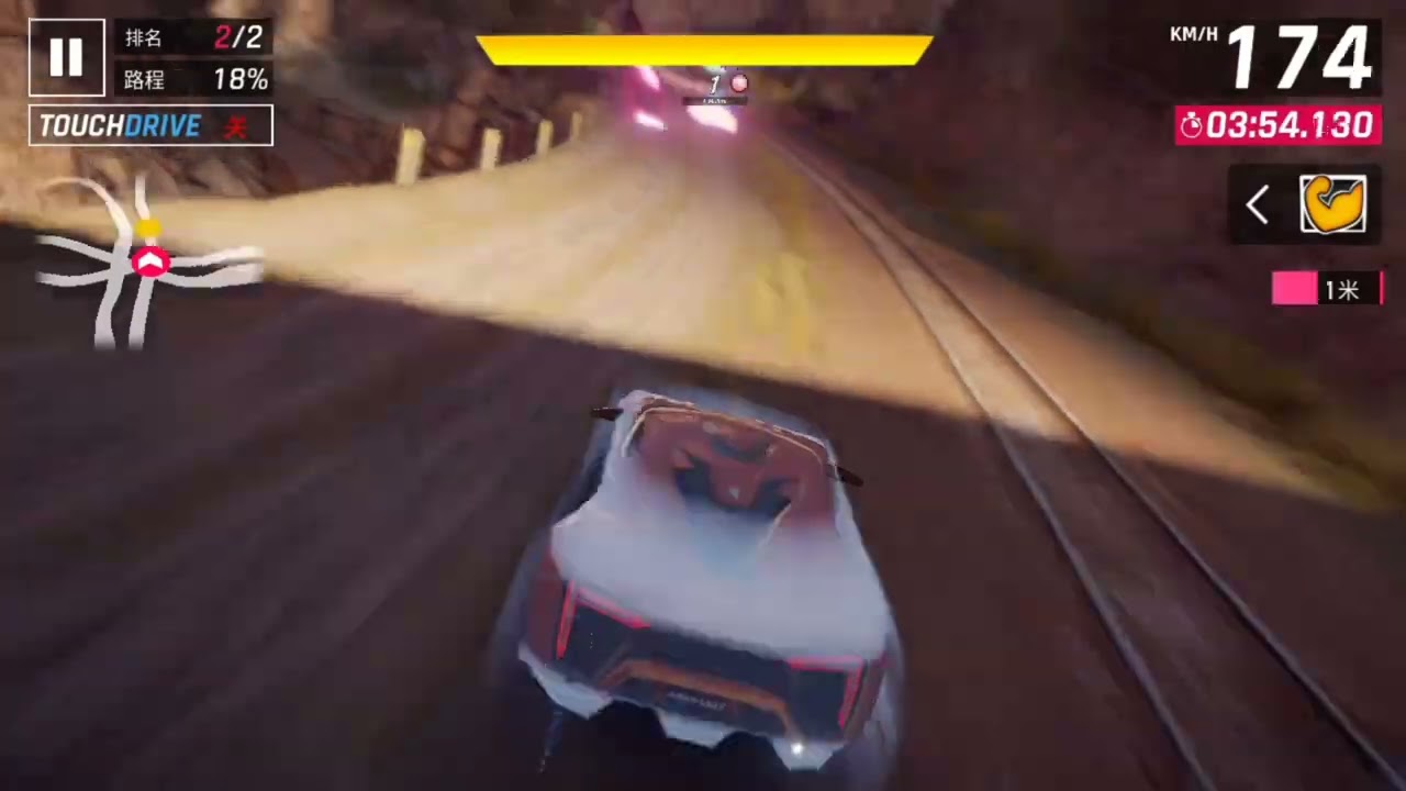 asphalt 8/9,extreme car driving simulator  stuntsパート９！