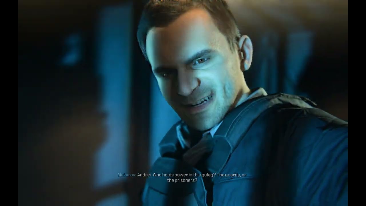 Call of Duty: Modern Warfare III - Mission 1 - Operation 627