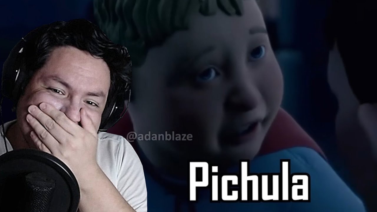 YTPH | Monster Craft | REACCIÓN