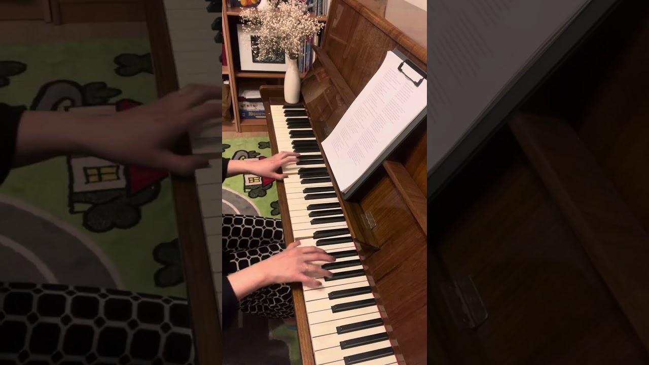 Просто подари - Филипп Киркоров piano cover)