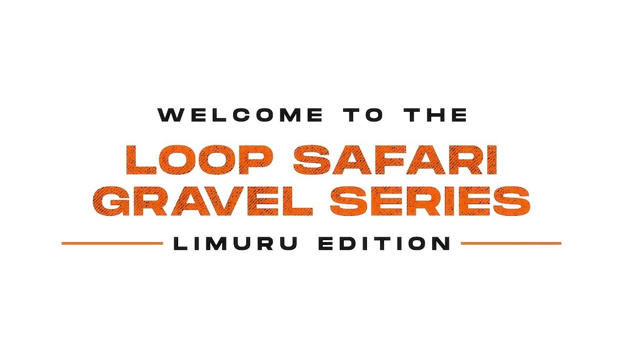 LOOP SAFRI RACE SERIES 2026 - LIMURU