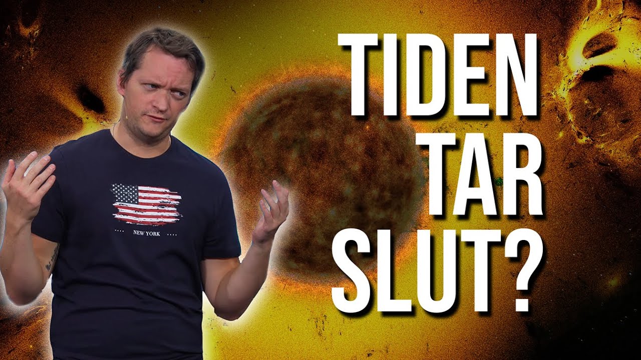 Tänk om Solen blev ett svart hål?