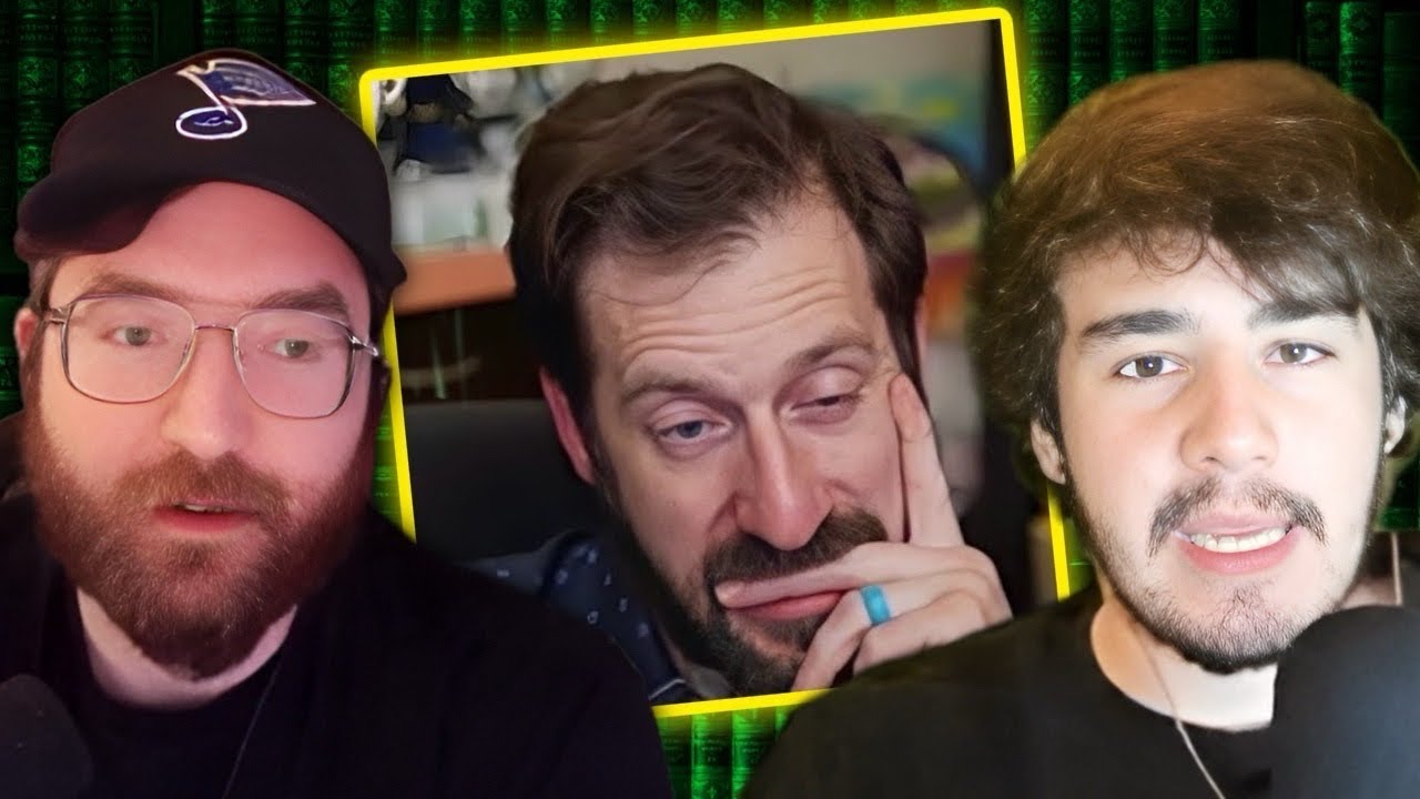 YouTube Lawyer Nick Rekieta is Facing 26 Years in Prison
