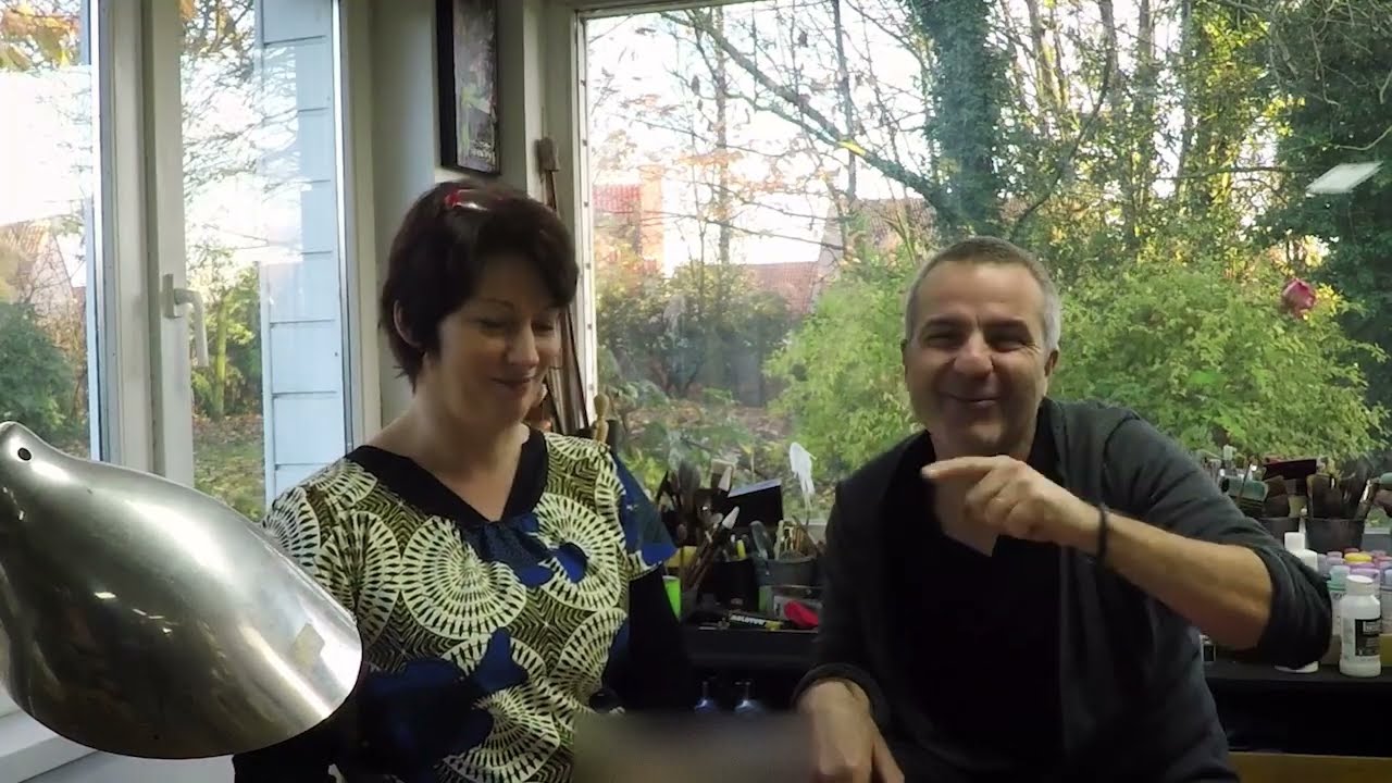 Comment utiliser le plâtre en moulage ?