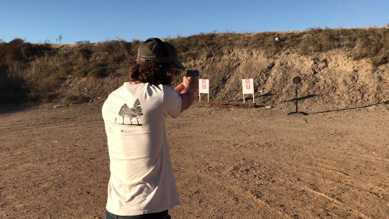 Walther CREED
