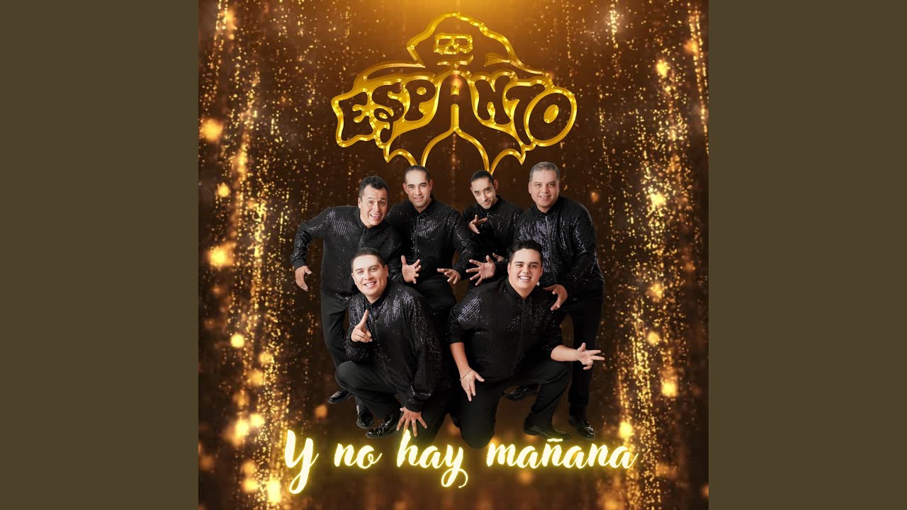 Y No Hay Mañana