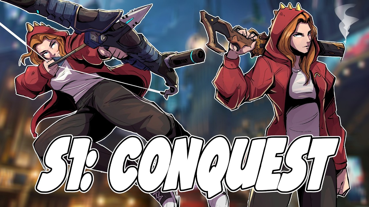 【Overwatch】NEW SEASON NEW HEROS OMG