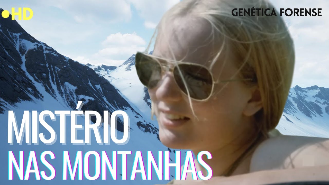 INVESTIGAÇÃO SOLUCIONADA APÓS 40 ANOS As jovens mulheres e o mistério das Montanhas de Breckenridge