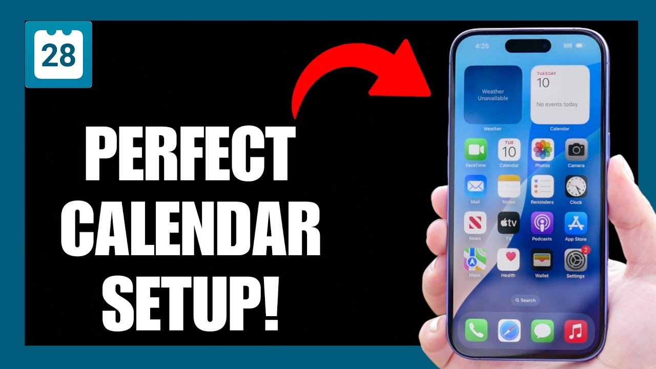 Edit Your Calendar Like a Pro (Step-by-Step Guide)