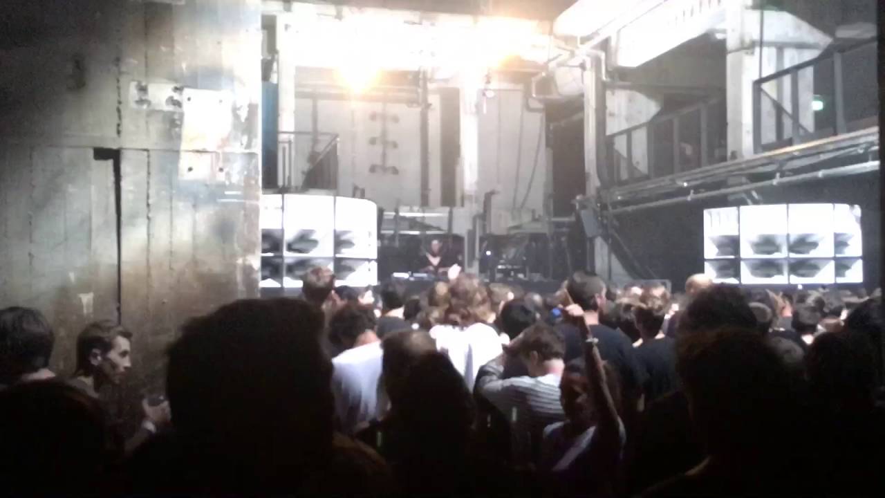 Tresor Berlin