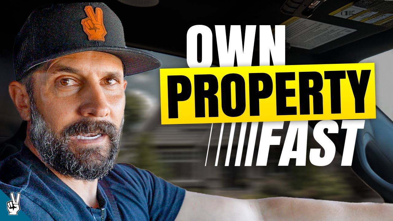 The Real Estate Cheat Code Nobody Talks About