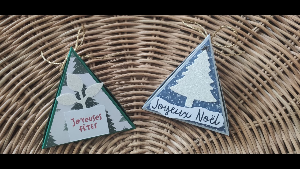 Cadeau de table  pour les fêtes