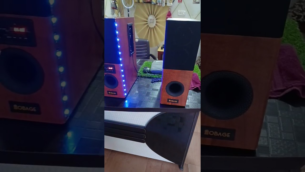 #sidhumoosewala Aj kal ve  best tower speaker obage dt 31