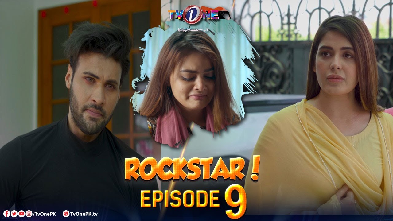 Rockstar | Episode 9 | TV One Dramas