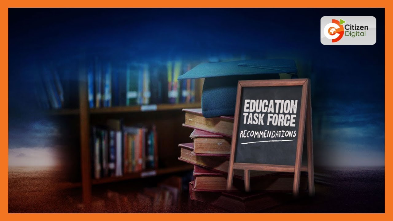 Working party on education reforms recommends removal of compulsory subjects for career choices