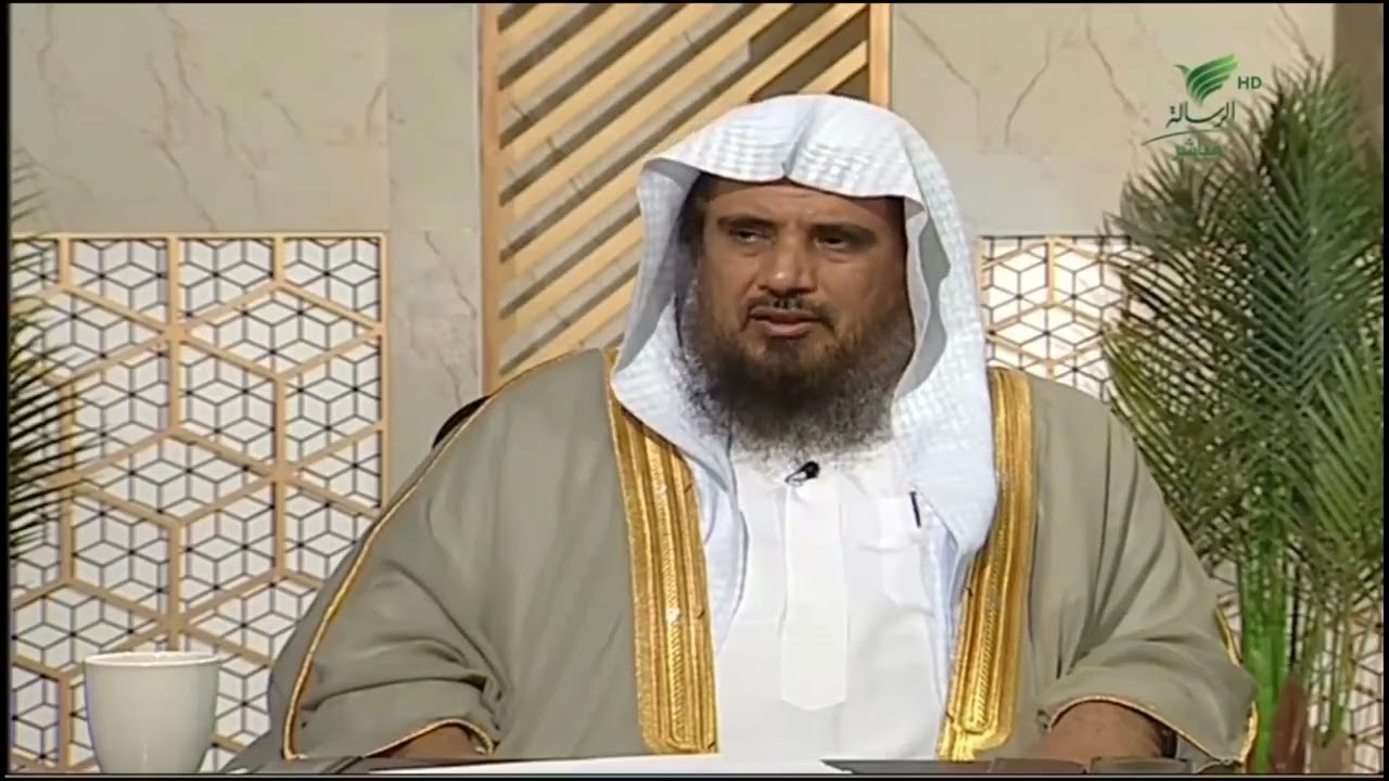 المضمضة والاستنشاق ومسح الأذنين.. هل من واجبات الوضوء؟ -الشيخ د. سعد الخثلان #يستفتونك