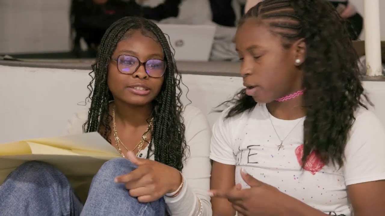 Sycamore High School Spotlight: Synnovation Lab
