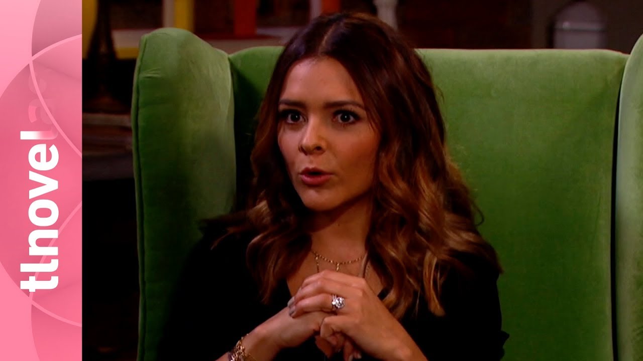 Grettell Valdez cuenta cómo aceptó trabajo en TV Azteca recién egresada del CEA | Confesiones
