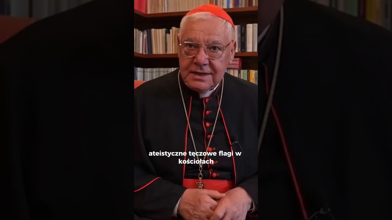 Kard. M&uuml;ller o Bractwie i Novus Ordo