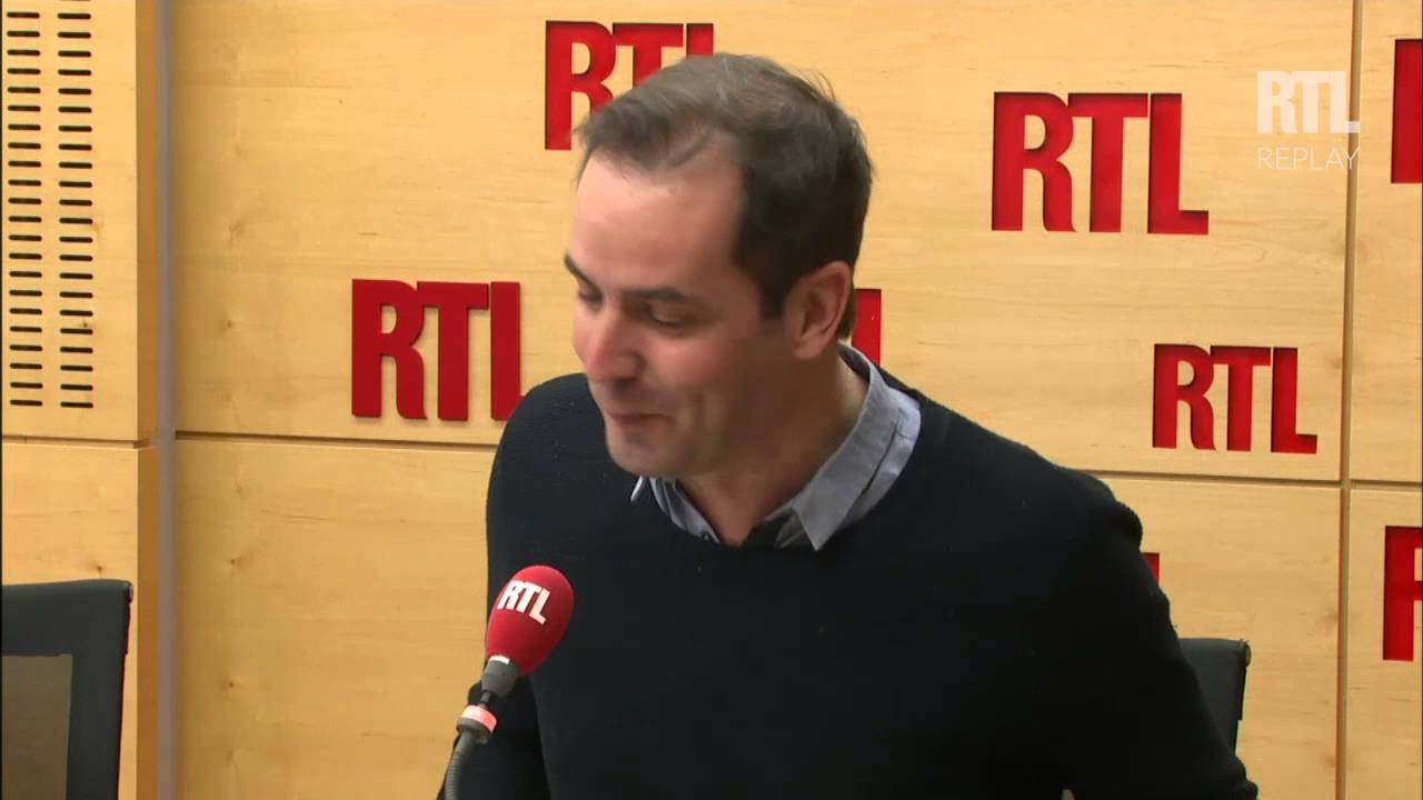 Tanguy Pastureau : Hollande, le winner de la dernière heure - RTL - RTL