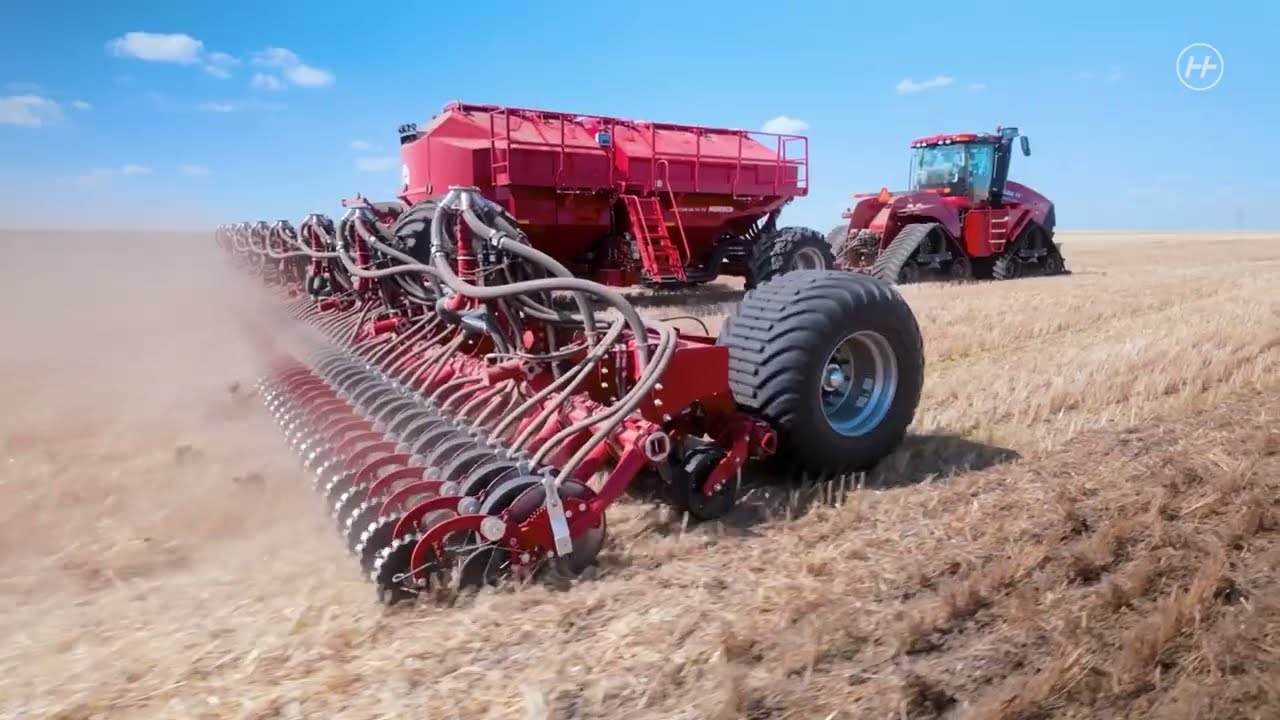 HORSCH Avatar 66.10 TD