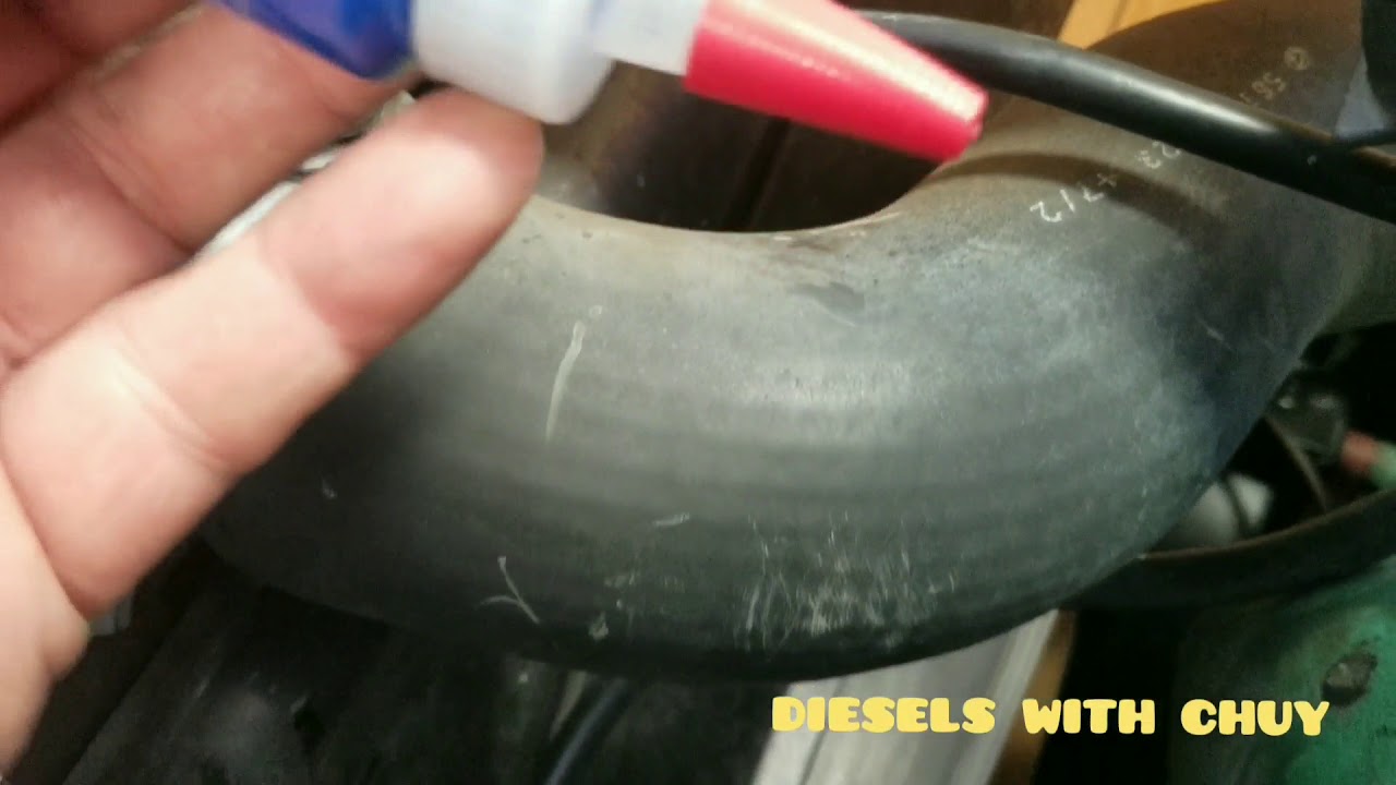 VOLVO D13 COMO CAMBIAR CAMISAS DEL INJECTOR/FUEL INJECTOR CUPS REPLACEMENT