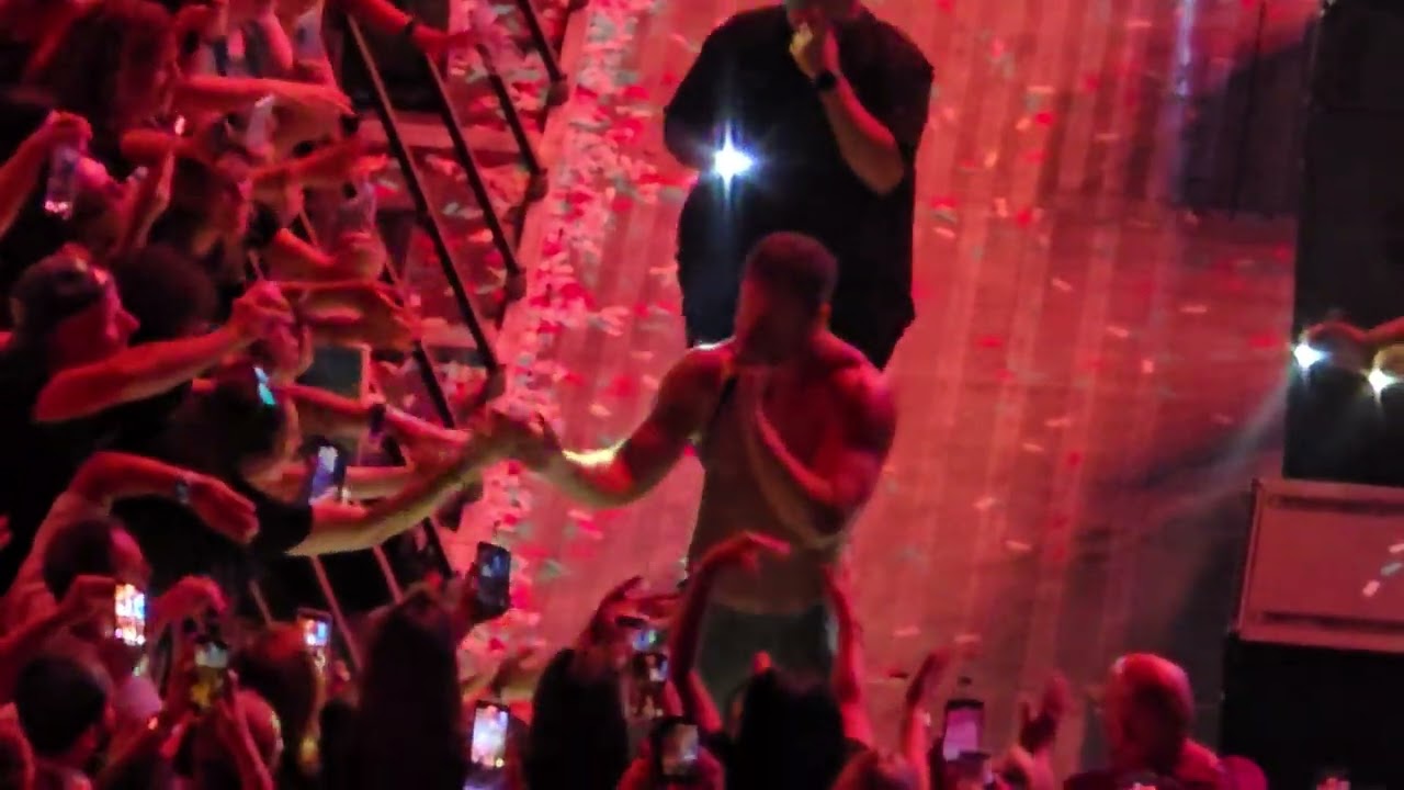 Imagine Dragons - I bet my life @ImagineDragons