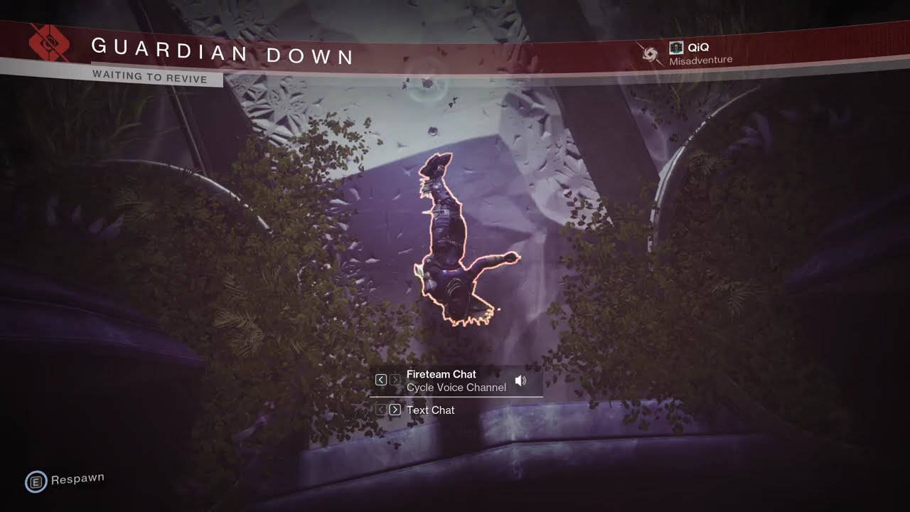 SOLO Morgeth, but I’m 6 or 7 Beers Deep [Destiny 2] [Renegades]