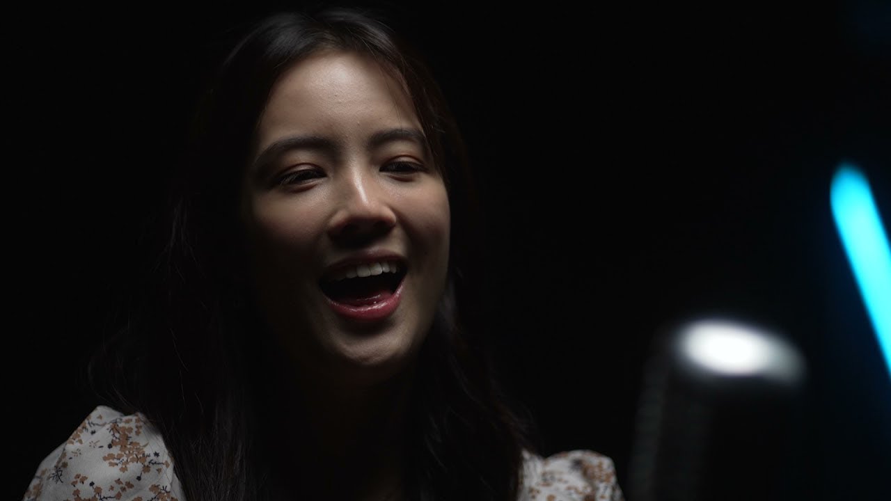 Tay Ying - Let It Be (The Beatles Cover)