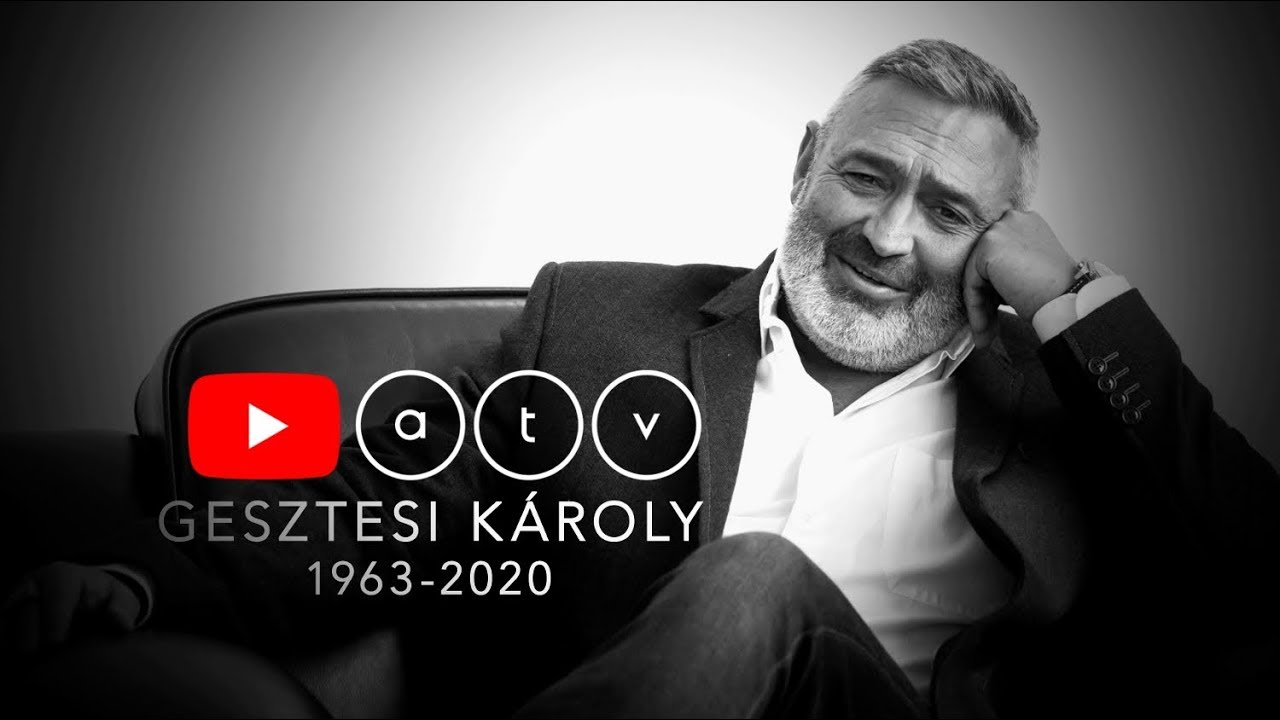 Húzós - Gesztesi Károly