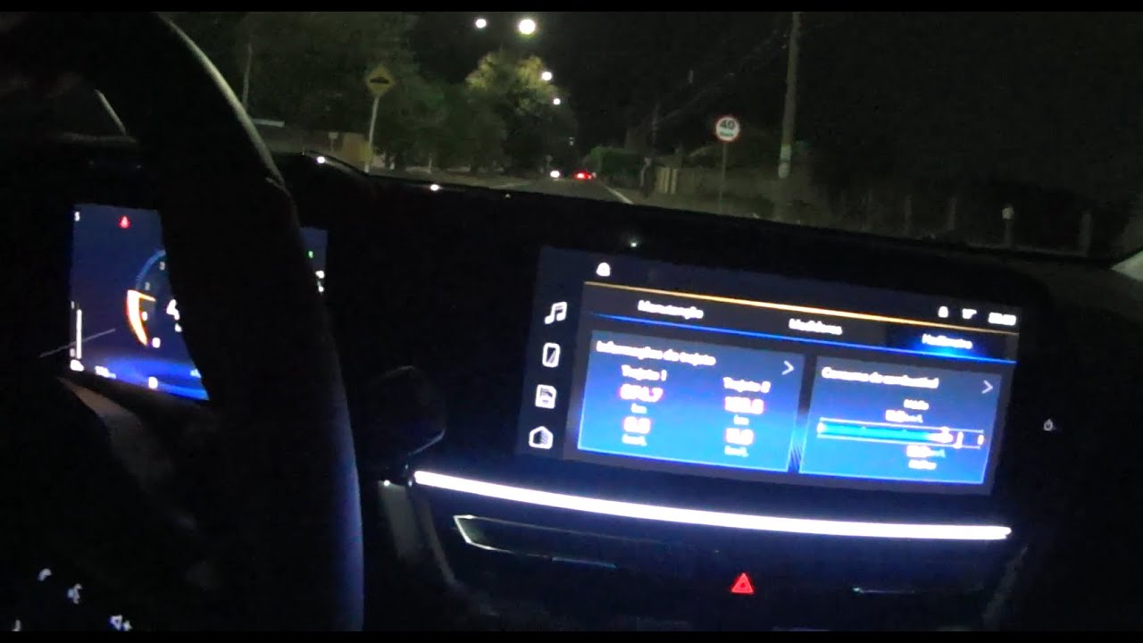 O impressionante consumo do Chevrolet Spin 2025 com motor amaciado
