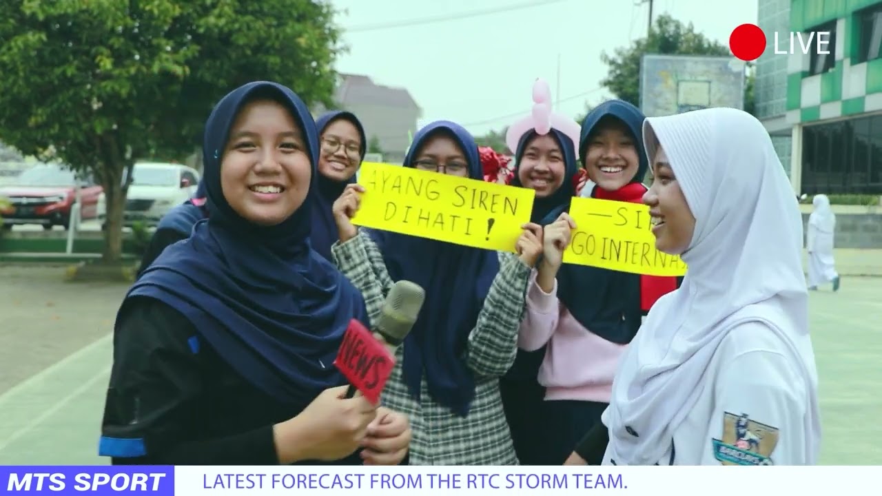 Short Movie   Bound To Be Found 18