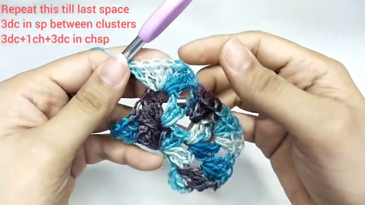 Wow 🥰 Super Easy Hexagon Crochet Cardigan l Tutorial for Beginners l Rayduha Crochet