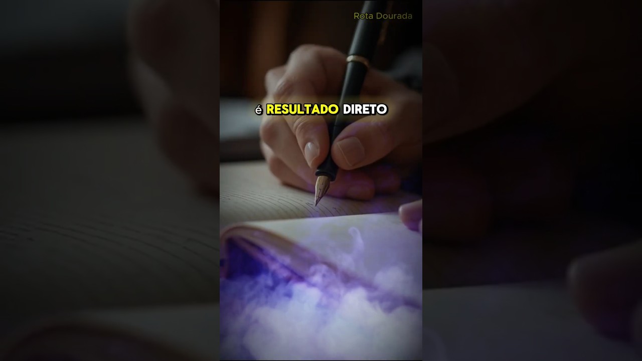 O PODER destes h&aacute;bitos #reflex&atilde;o #mensagem