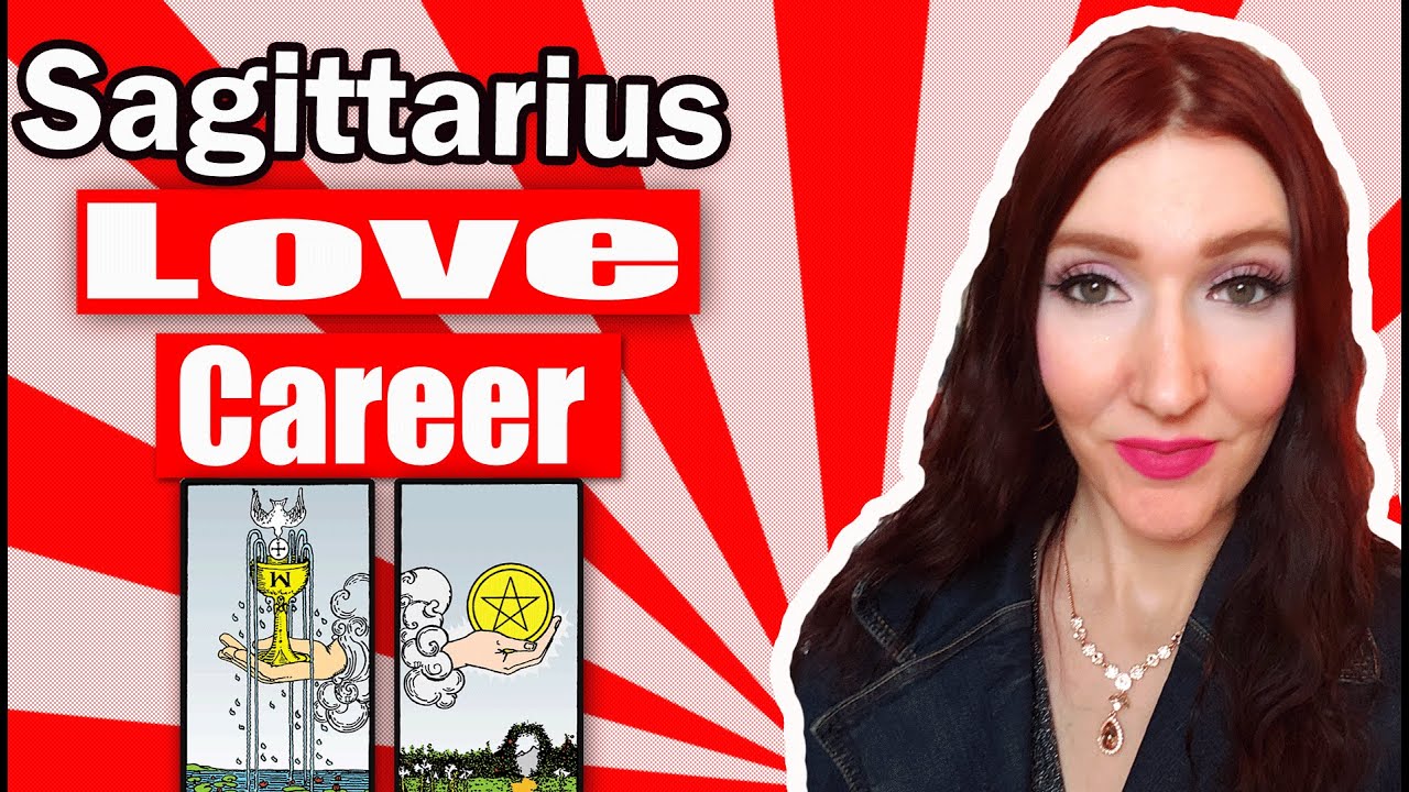 Sagittarius AMAZING!! BEST READING I HAVE EVER SEEN! WOW! YOU MUST SEE !! JUNE