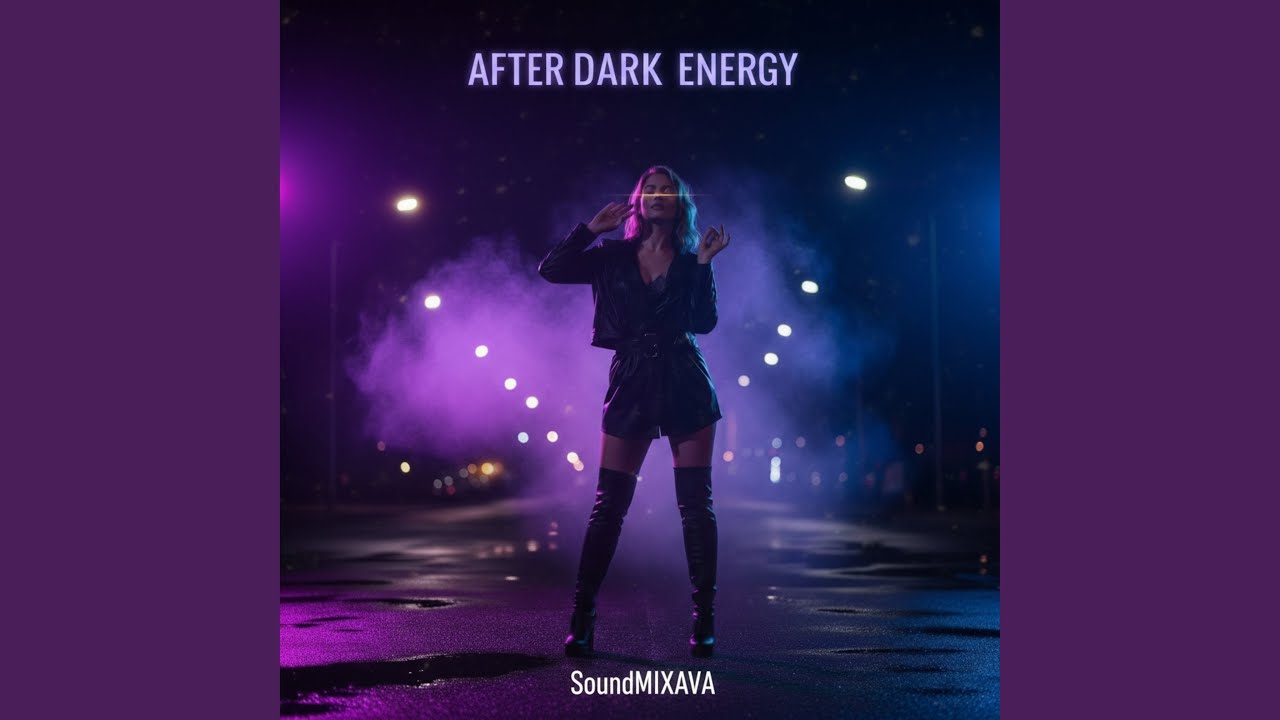 After Dark Energy